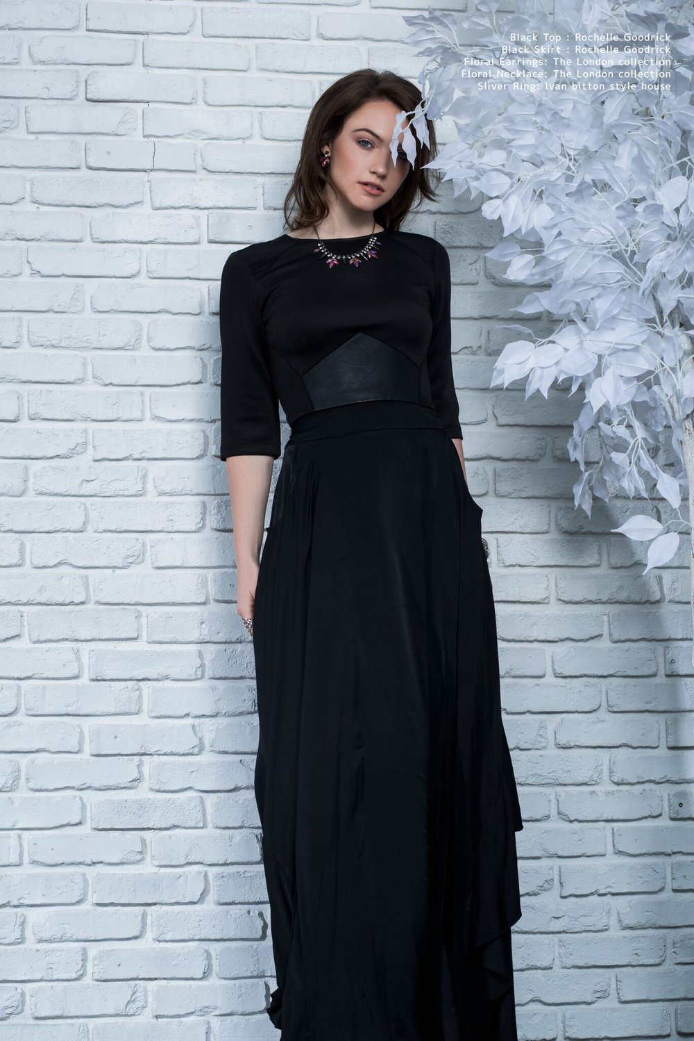 Violett Beane – Avante Magazine April 2018 Photoshoot | Fashion Magazine