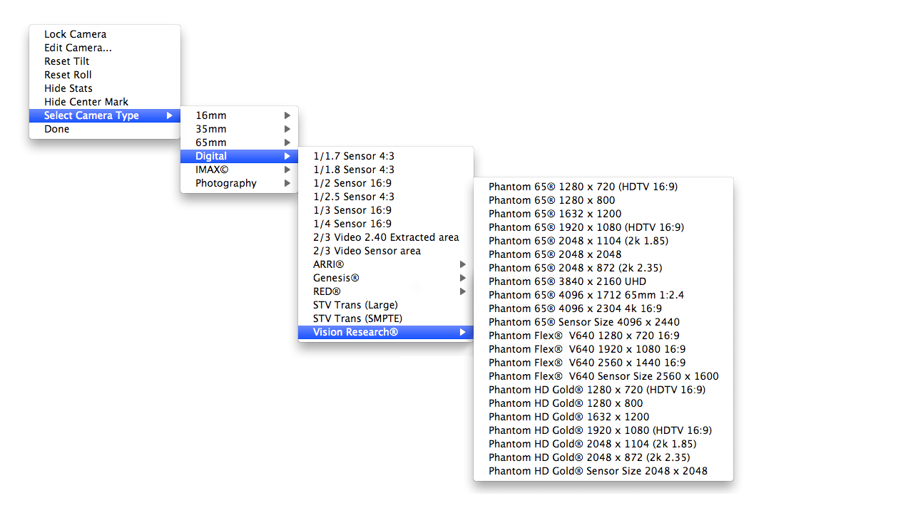 SketchUp公式ブログ 日本語版 【翻訳】Advanced Camera Tools（アドバンスカメラツール）のご紹介