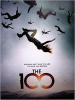 The 100 / Les 100 de Kass Morgan The 100 / Les 100 de Kass Morgan