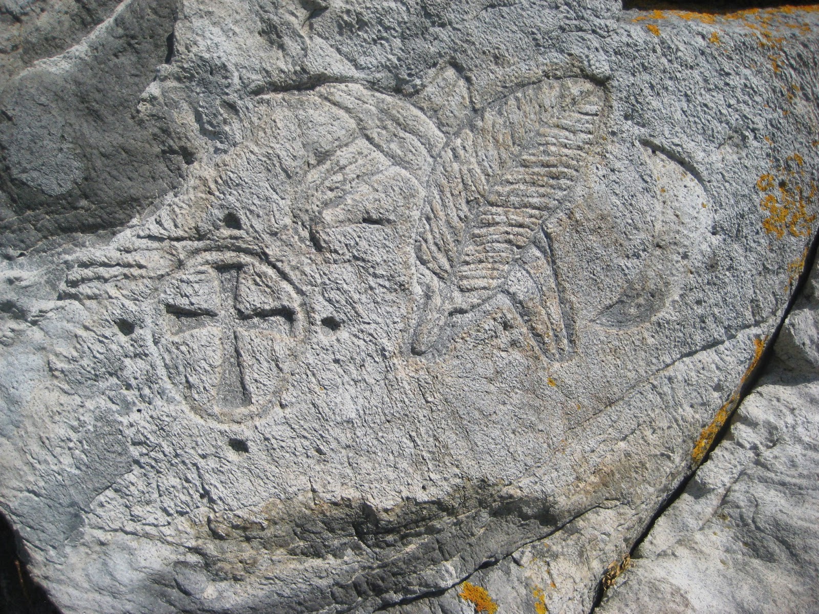 Scott Wolter Answers A Preliminary Investigation into the Geology of