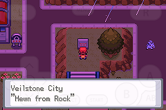 pokemon cloud white 2 screenshot 3