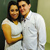 Parabéns ao Casal Lucas e Adriana recém casados e fruto do trabalho em Lar Missionário