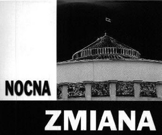 Nocna zmiana - film.