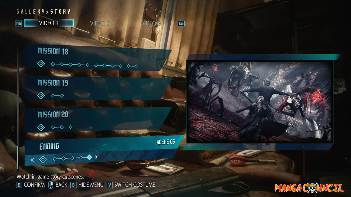 Devil May Cry 5 Crack Devil May Cry 5 Crack
