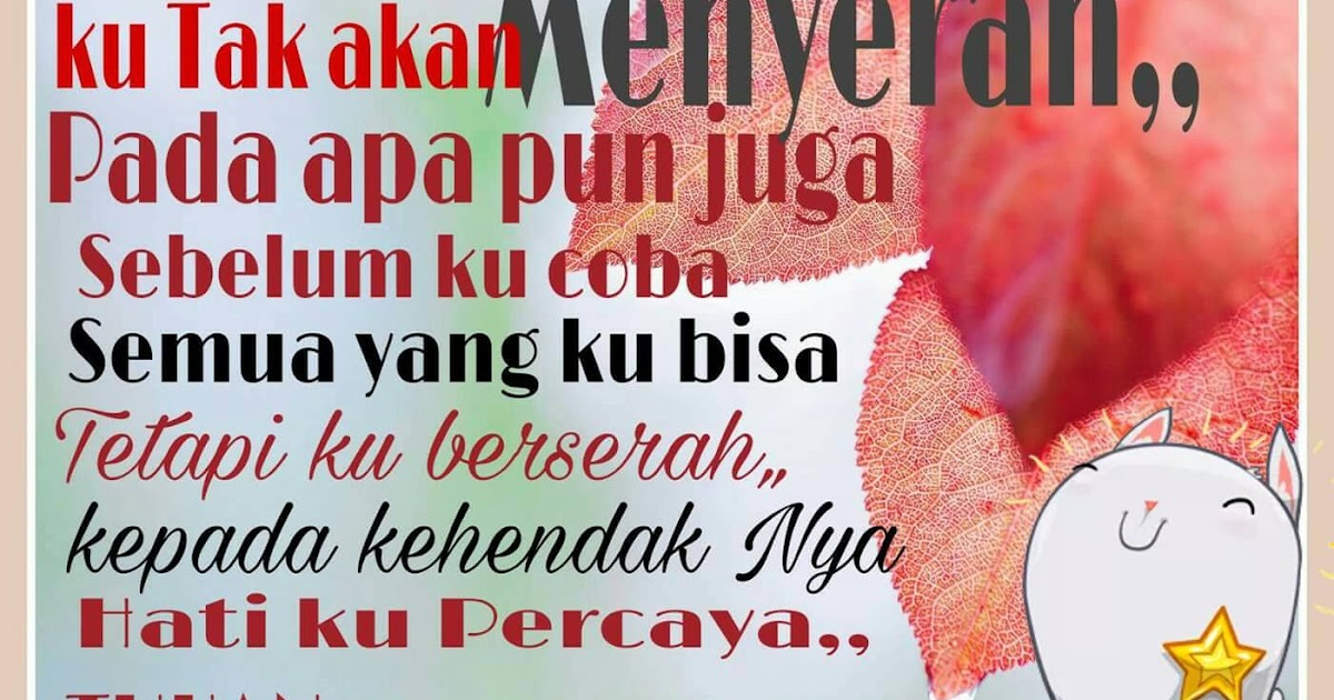 LIRIK KUNCI GITAR LAGU ROHANI Chord dan Lirik Gitar Lagu