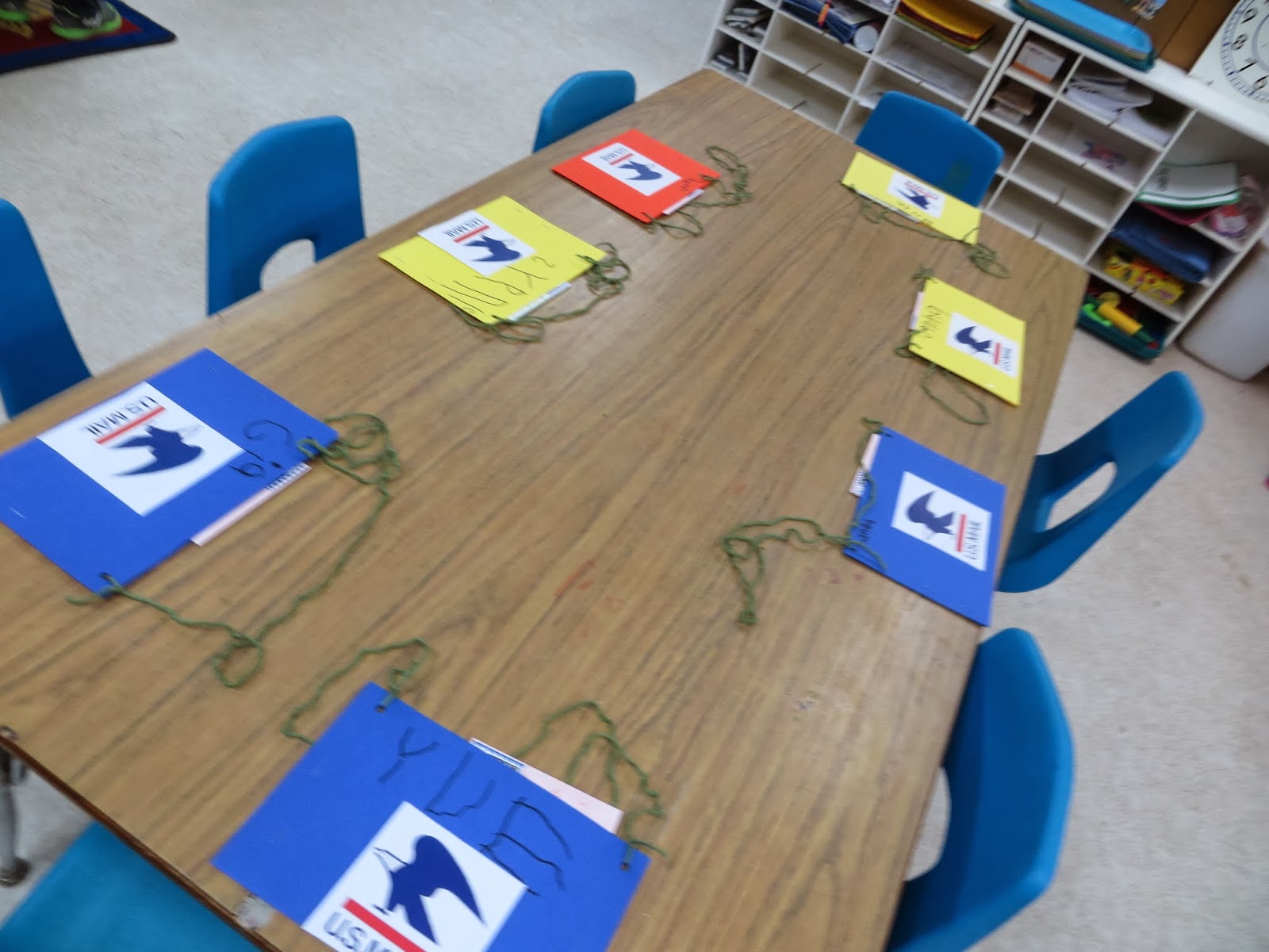 Preschool For Rookies: Community Helpers: Mail Carrier