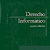 Derecho Informático (Julio Cesar Tellez)