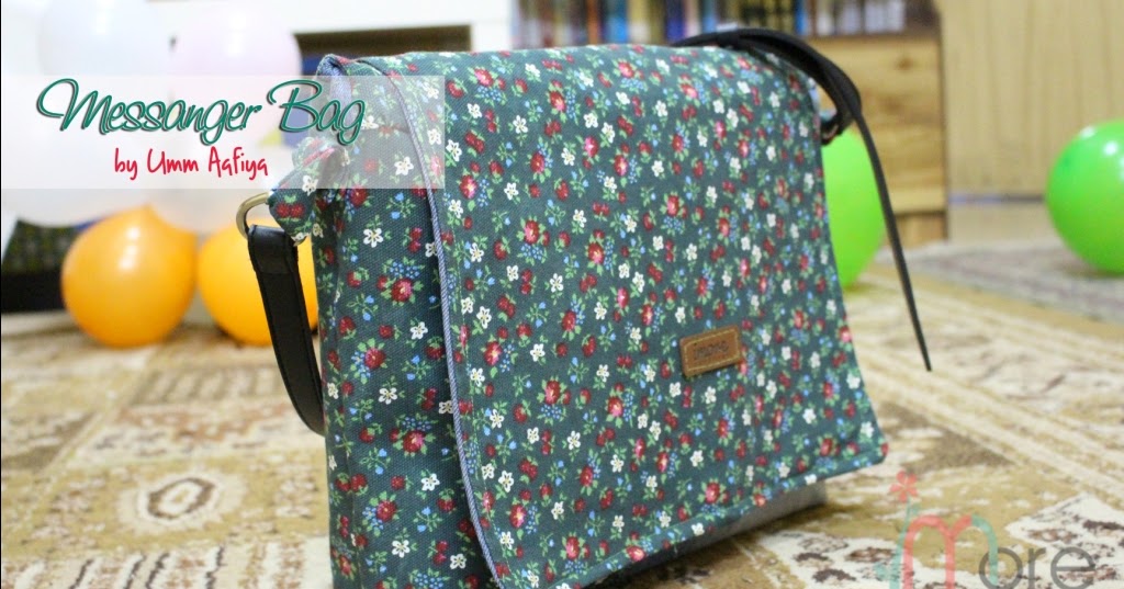 Sewing Project Messenger Bag fathelvi's blog