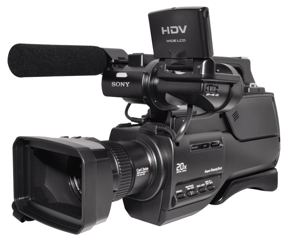 Tehnik Dasar Pengambilan Gambar Video/Film (Part 1) untuk Siswa/i SMK