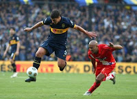 Argentinos Juniors vs Boca Juniors Argentinos Juniors vs Boca Juniors