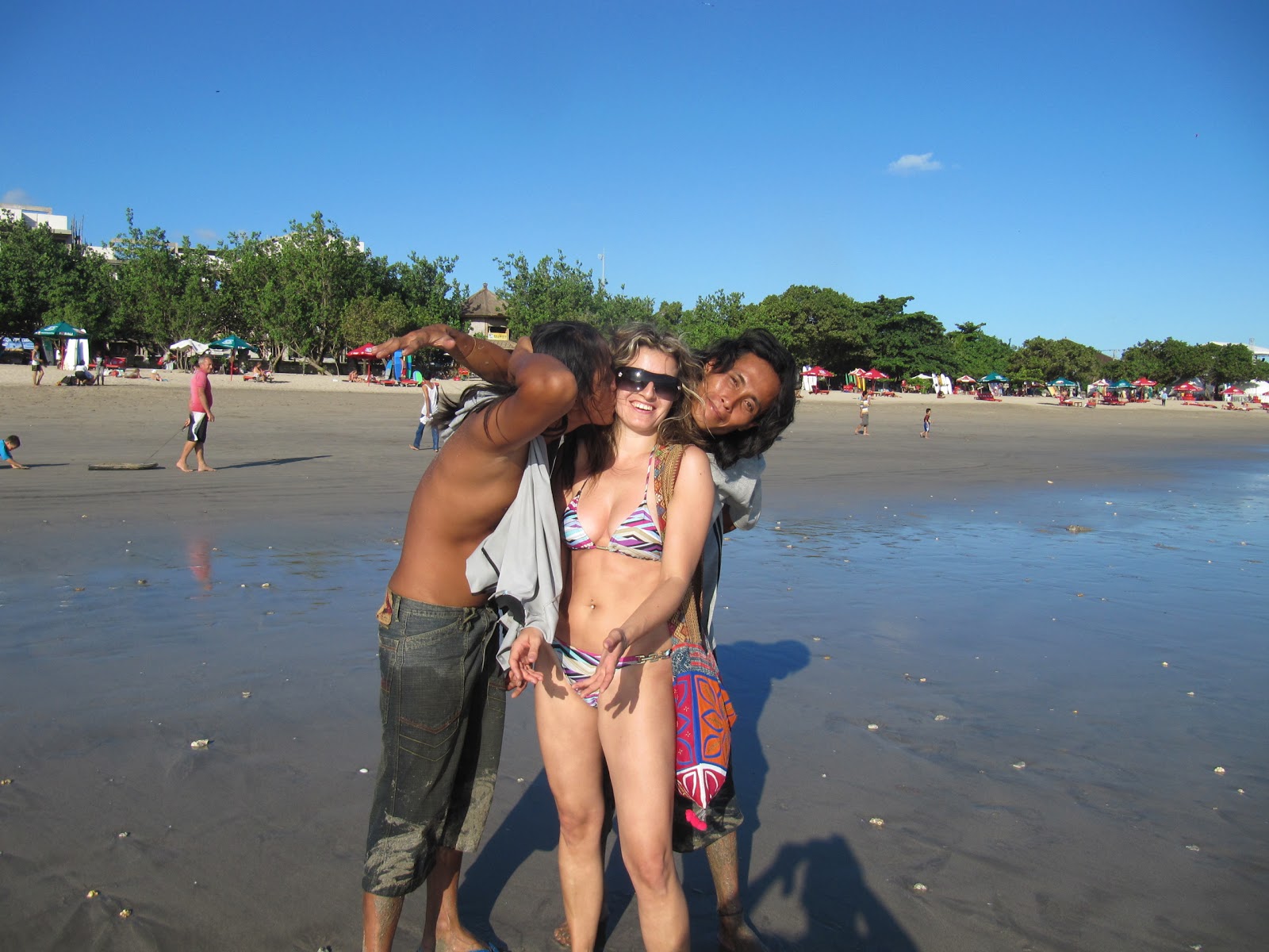 Bali sex vacation