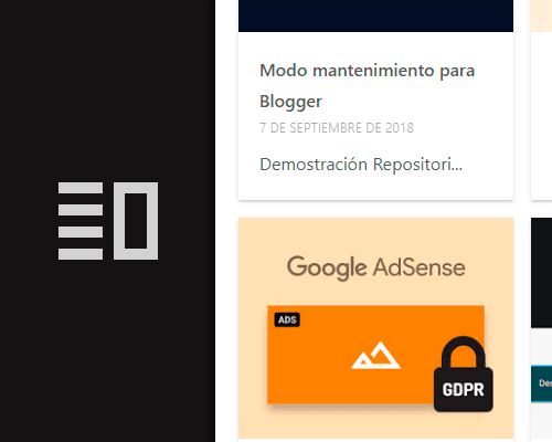 Entradas relacionadas para Blogger