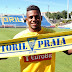 Abner é emprestado ao Estoril