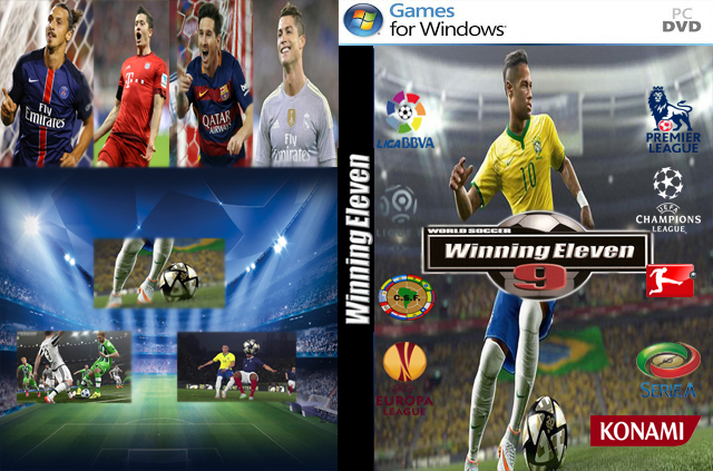 Download game ps2 gratis winning eleven 2015 Download game ps2 gratis winning eleven 2015