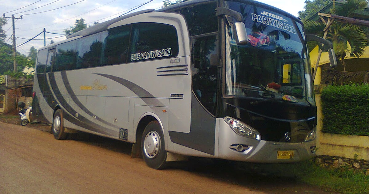 Tarif Bus Pariwisata Premium Passion: Panduan Lengkap untuk Perjalanan Mewah dan Nyaman