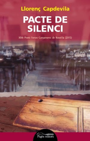 Pacte de silenci (2016)