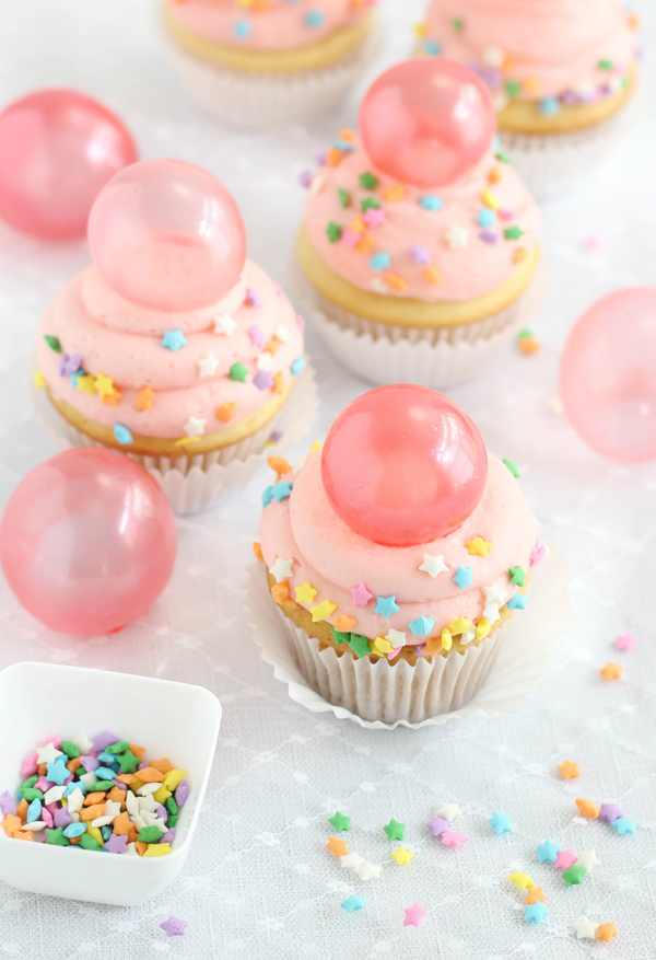 Basic Cupcake Decorating Basic Cupcake Decorating