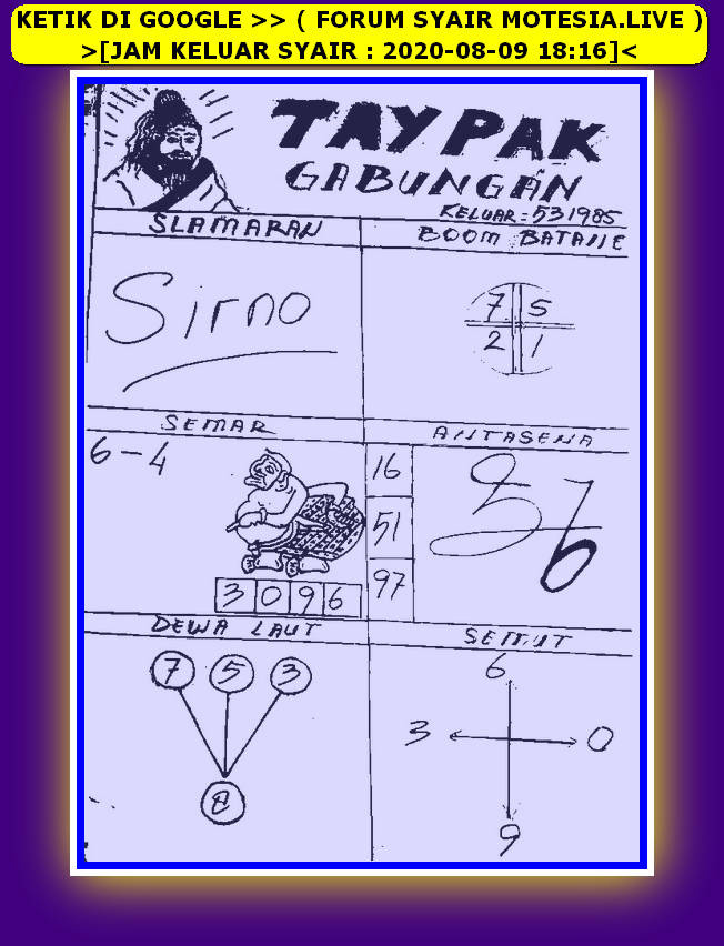 forum syair hk Meloditogel