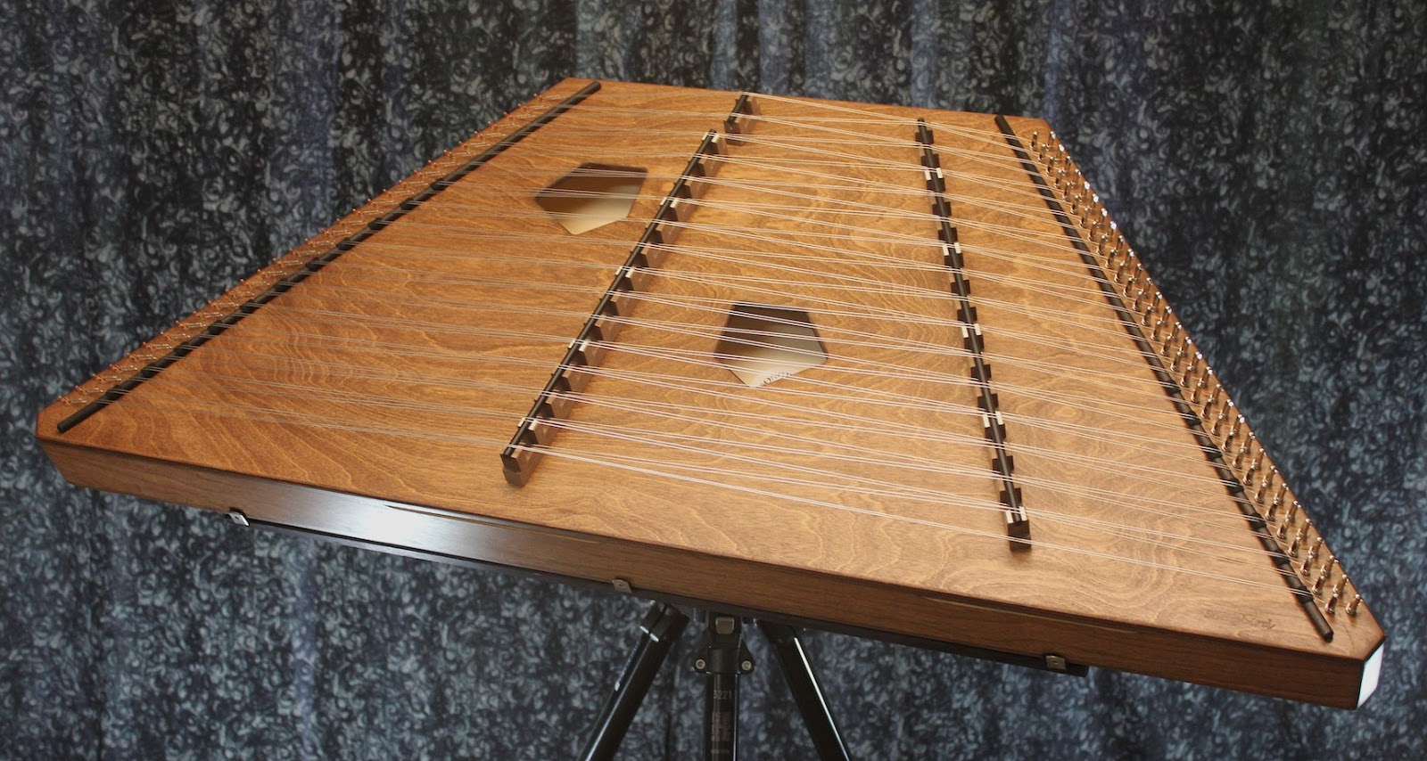 Hammered and Mountain Dulcimers For Sale or Trade September 2016