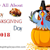 What is Thanksgiving Day All About?