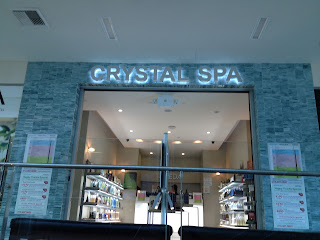 SieWorld: Naked in Korea (town)!