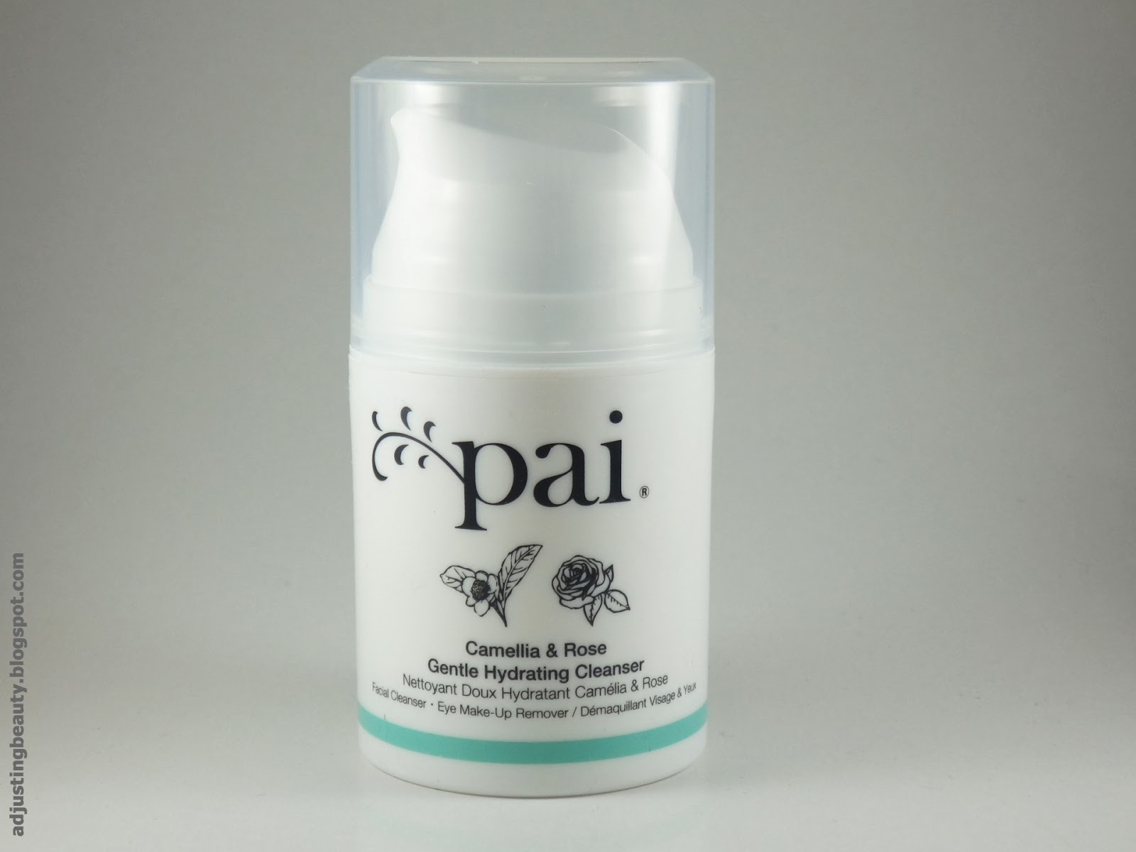 pai hydrating cleanser