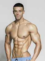  Daniel Blackwell wiki fitness diet workout 