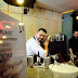 ΜΩΥΣΙΔΗΣ ΧΑΡΑΛΑΜΠΟΣ : Ο γνωστός bartender από το Adesso Espresso & Cocktails Bar στον τελικό του Mediterranean Cocktails Challenge 2014!
