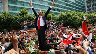 Indonesian President Joko Widodo Indonesian President Joko Widodo