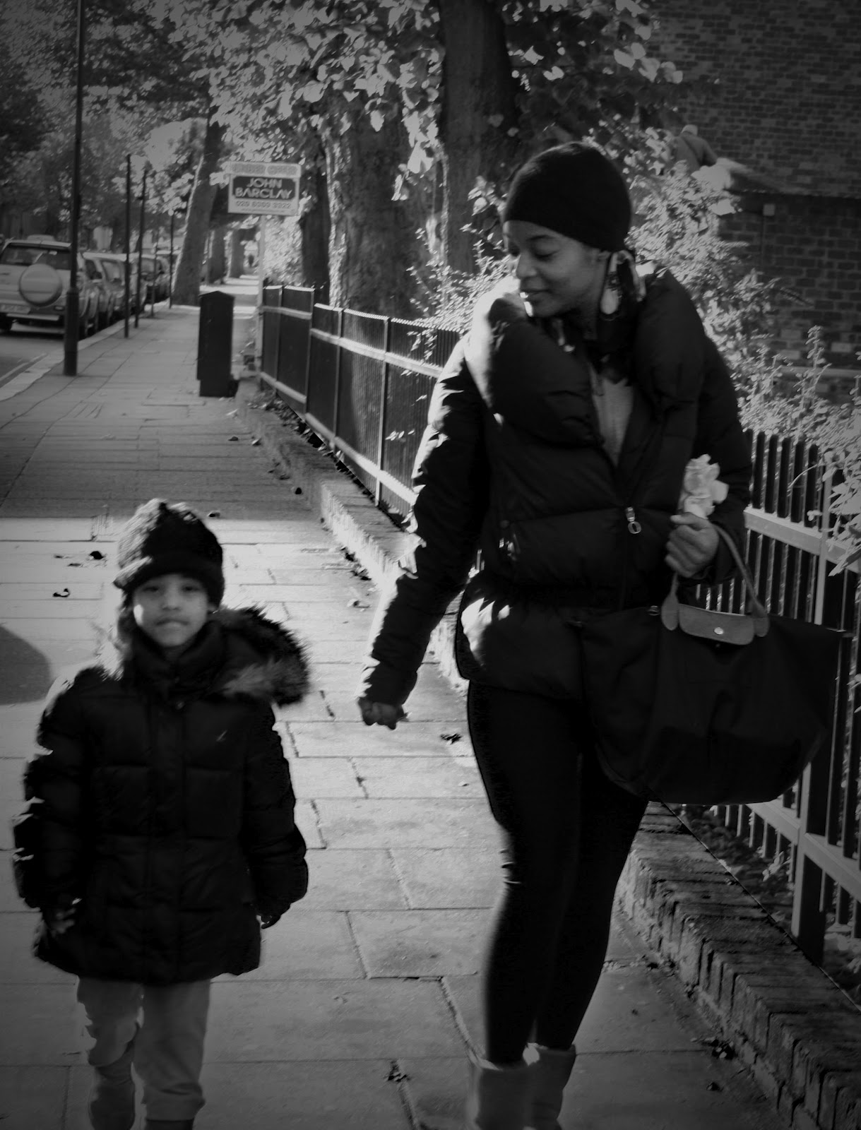 Black and white photography has been used to signify specific characteristics and with it can be argued that black and white photography has connotations of