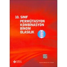 Sonuç 10.Sınıf Permütasyon Kombinasyon Binom Olasılık Sonuç 10.Sınıf Permütasyon Kombinasyon Binom Olasılık