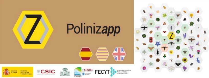 Polinizapp