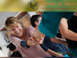 GRUPOS SEMANALES DE BIODANZA en Sevilla ciudad y provincia