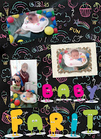 Baby Farit 5