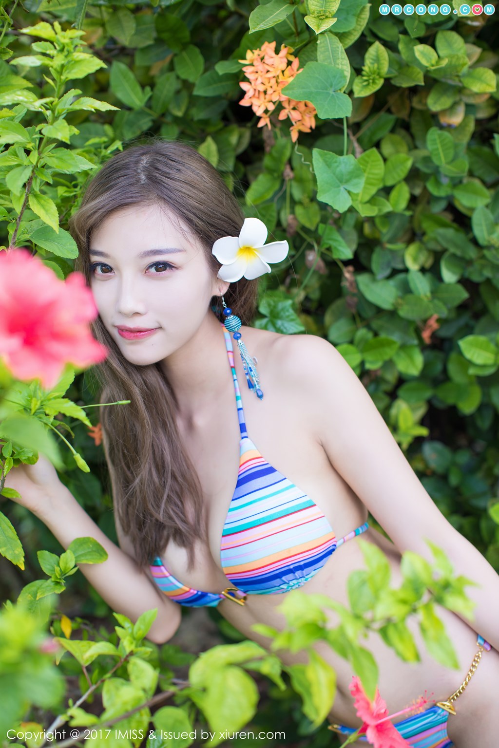 IMISS Vol.183: Model Yang Chen Chen (杨晨晨 sugar) (46 photos) photo 2-14