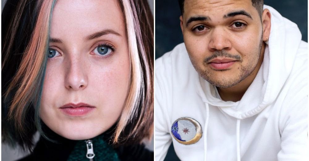 Fabiana Palladino Shimmer / Ruthven Hypothalamus Mavoy Music