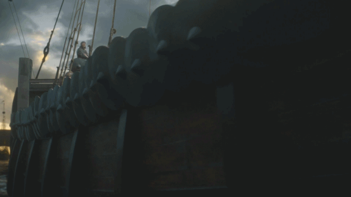 [왕좌의게임] 폭풍의 딸 마지막화 | 인스티즈