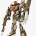 RG 1/144 Zeta Gundam "DARK COLORS" Painted Build