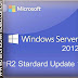 Windows Server 2012 R2 Stardard Update 1 Torrent