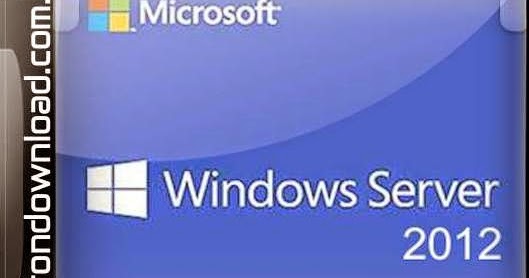 Windows Server 2012 R2 Torrent