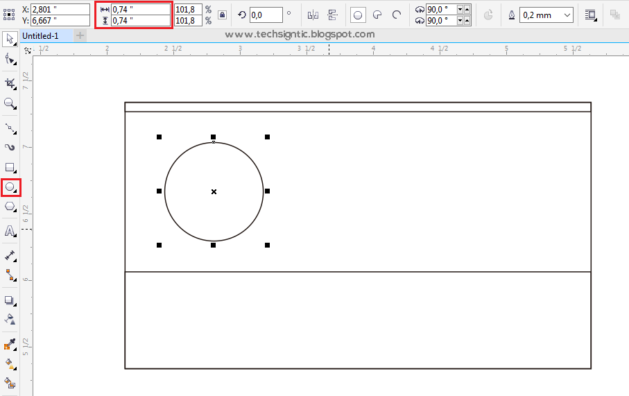 Membuat Kartu Nama Di Coreldraw X7 | tutorial membuat kartu nama di coreldraw x7 techsigntic Membuat Kartu Nama Di Coreldraw X7 | tutorial membuat kartu nama di coreldraw x7 techsigntic