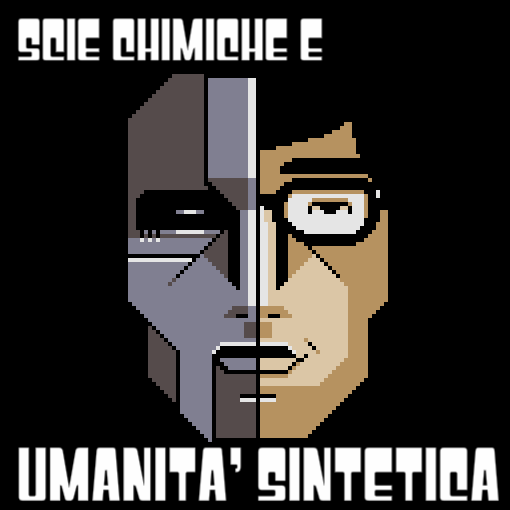 scie-chimiche-e-umanità-sintetica scie chimiche e umanità sintetica