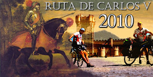 Ruta de Carlos V