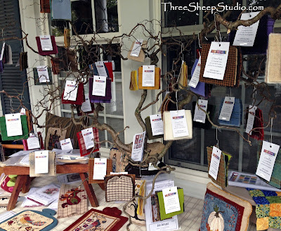 2016 Lititz Artisans' Porchwalk 2016 Lititz Artisans' Porchwalk