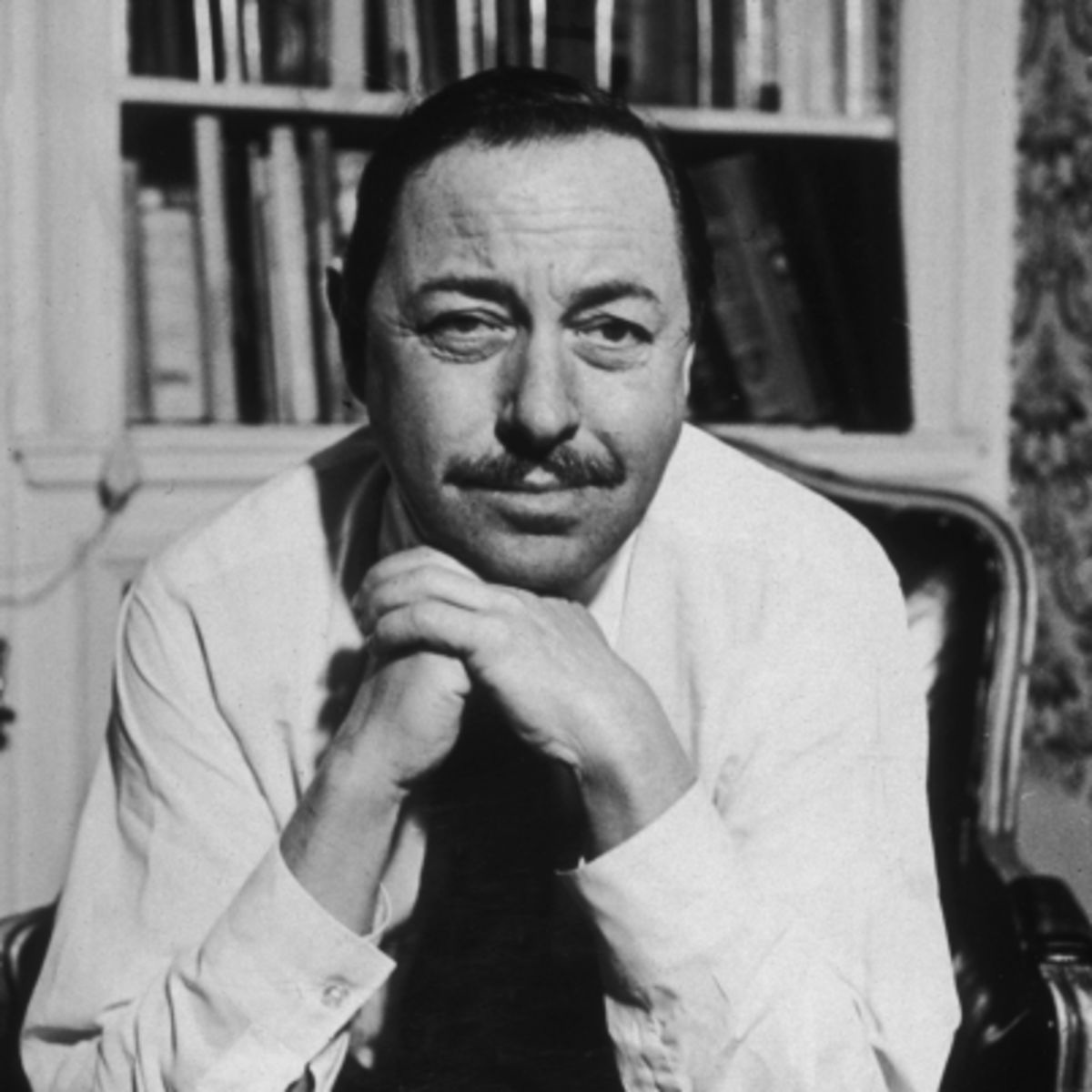 Tennessee Williams Quick Facts Tanvir's Blog