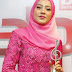 Berhijab seikhlas hati