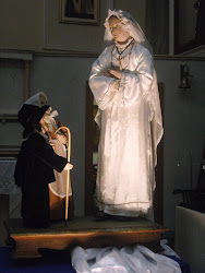 Madonna de La Salette