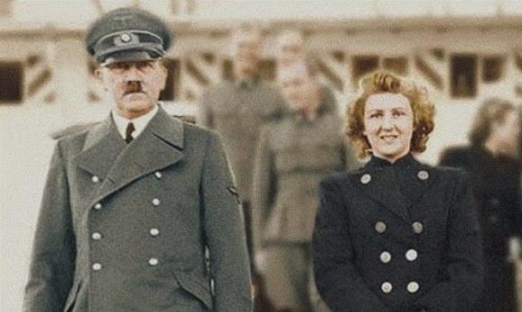 Misteri Eva Braun, Istri Adolf Hitler Sang Diktator Jerman Misteri Eva Braun, Istri Adolf Hitler Sang Diktator Jerman