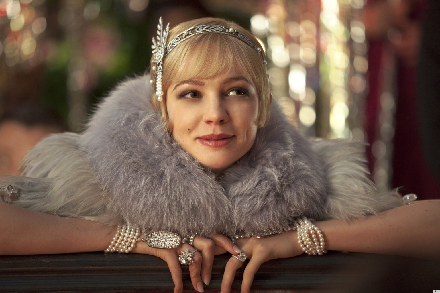The Great Gatsby: The Great Gatsby