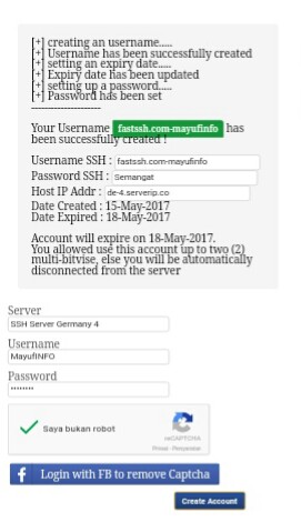Download Cara Internetan Tanpa Batas Fuphttp Injector Background